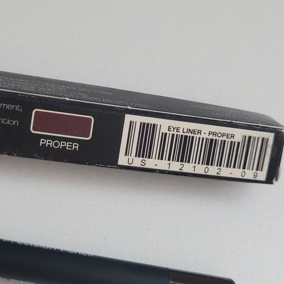 Younique Moodstruck Precision Pencil Eyeliner PROPER New with Box - Picture 6 of 6